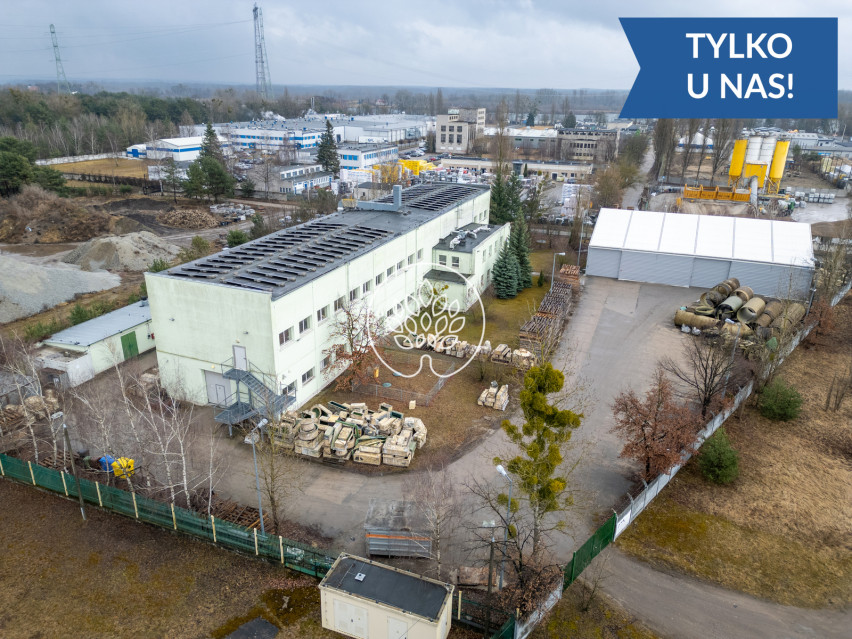 Obiekt Sprzedaż Bydgoszcz Brdyujście 1