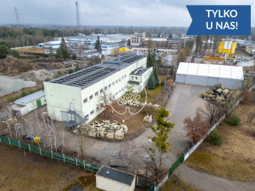 Obiekt Sprzedaż Bydgoszcz Brdyujście