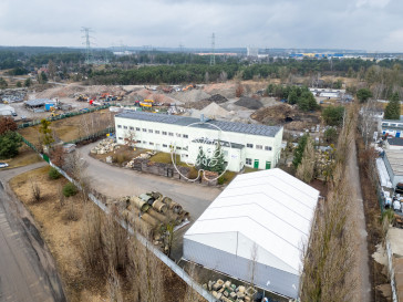 Obiekt Sprzedaż Bydgoszcz Brdyujście