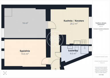 Mieszkanie Sprzedaż Bydgoszcz Szwederowo Wiatrakowa