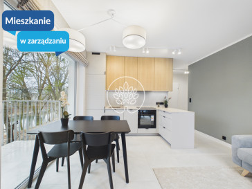 Mieszkanie Wynajem Bydgoszcz Flisy Flisacka