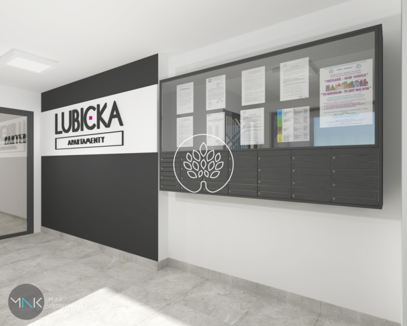 Mieszkanie Sprzedaż Toruń Lubicka 3