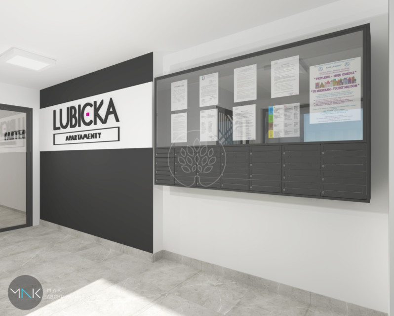 Mieszkanie Sprzedaż Toruń Lubicka 3