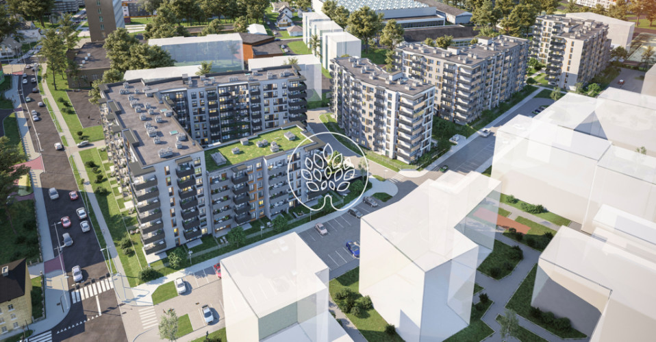 Mieszkanie Sprzedaż Toruń Lubicka 2