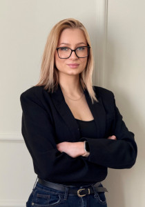 Patrycja Korzeniewska