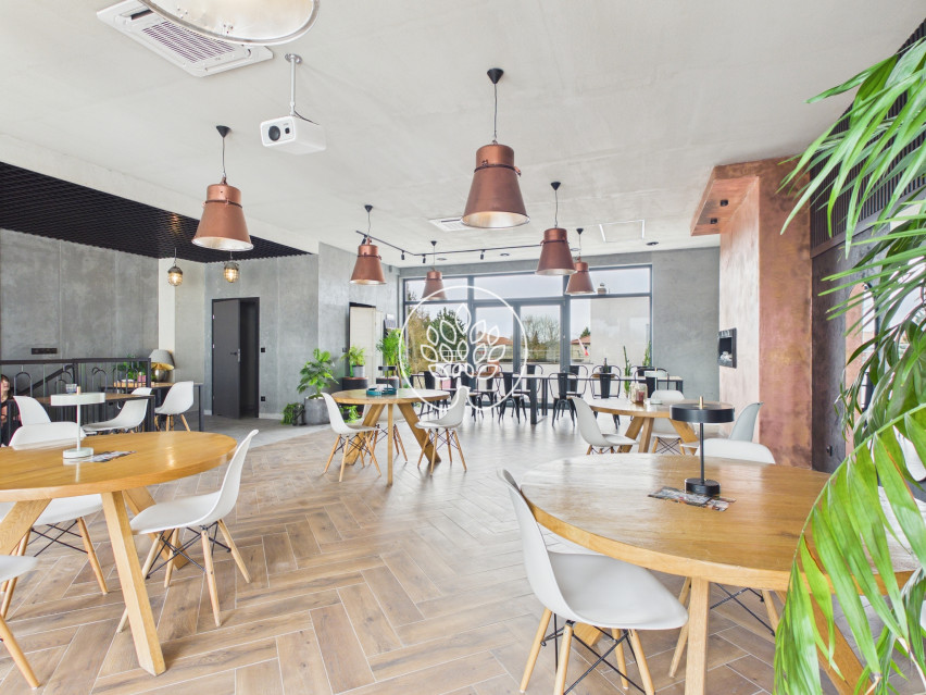 Lokal Sprzedaż Osielsko 7