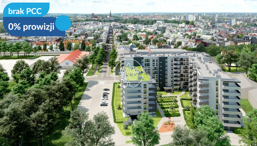 Inwestycja Toruń Lubicka