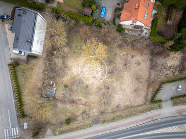 Działka Sprzedaż Niemcz