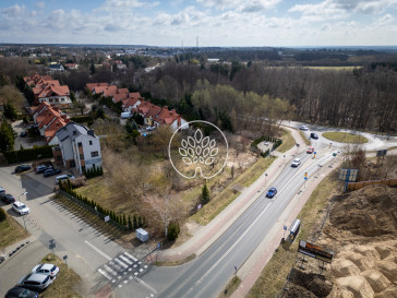Działka Sprzedaż Niemcz