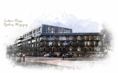 Mieszkanie Sprzedaż Bydgoszcz Bielawy Ignacego Paderewskiego