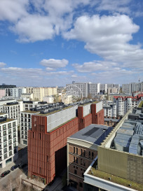 Mieszkanie Sprzedaż Warszawa Wola Krochmalna