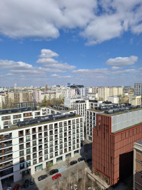 Mieszkanie Sprzedaż Warszawa Wola Krochmalna