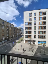 Mieszkanie Sprzedaż Warszawa Wola Krochmalna