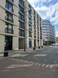 Mieszkanie Sprzedaż Warszawa Wola Krochmalna