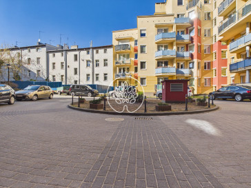 Mieszkanie Sprzedaż Bydgoszcz Antoniego Chołoniewskiego