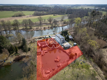 Działka Sprzedaż Nowe Dąbie