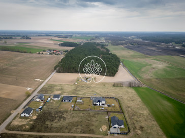Działka Sprzedaż Zazdrość
