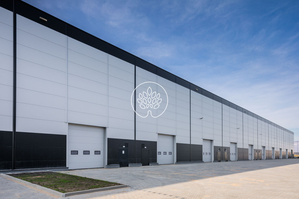 Magazyn Wynajem Bydgoszcz Zimne Wody 2