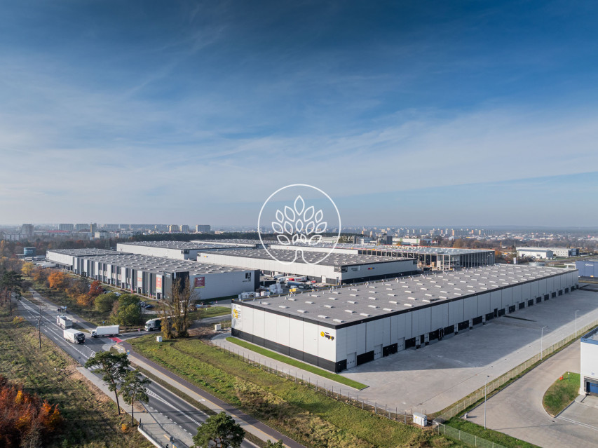 Magazyn Wynajem Bydgoszcz Zimne Wody 1