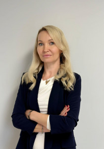 Patrycja Sujkowska