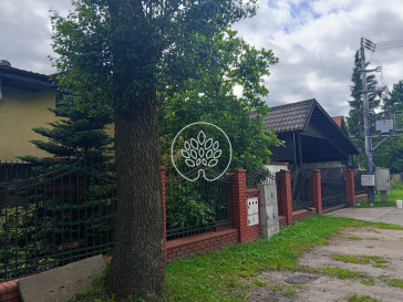 Dom Sprzedaż Halinów