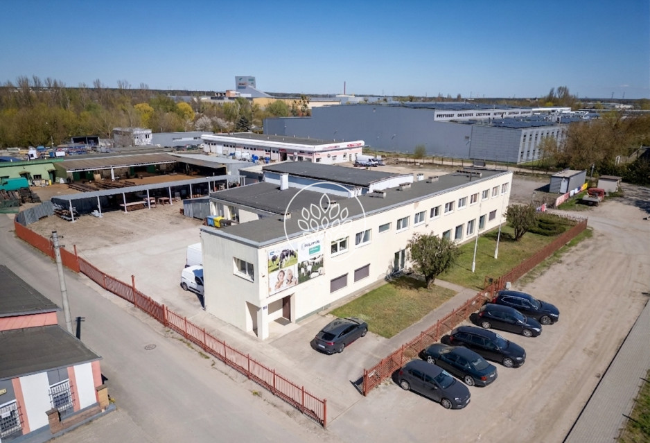 Obiekt Sprzedaż Bydgoszcz 2