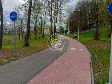 Działka Sprzedaż Dzbądz