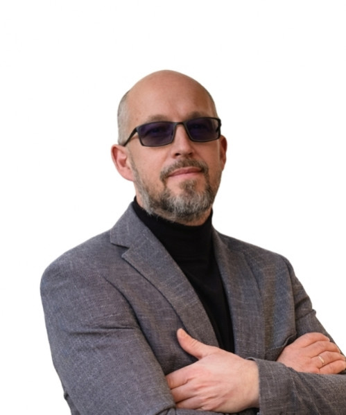 Mariusz Kamadulski (Toruń)