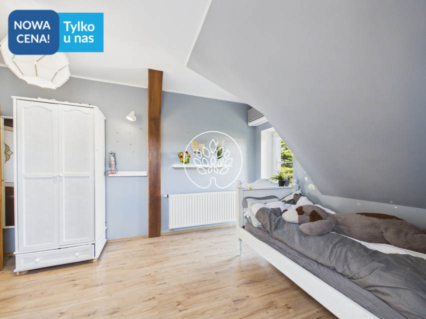 Dom Sprzedaż Maksymilianowo 12