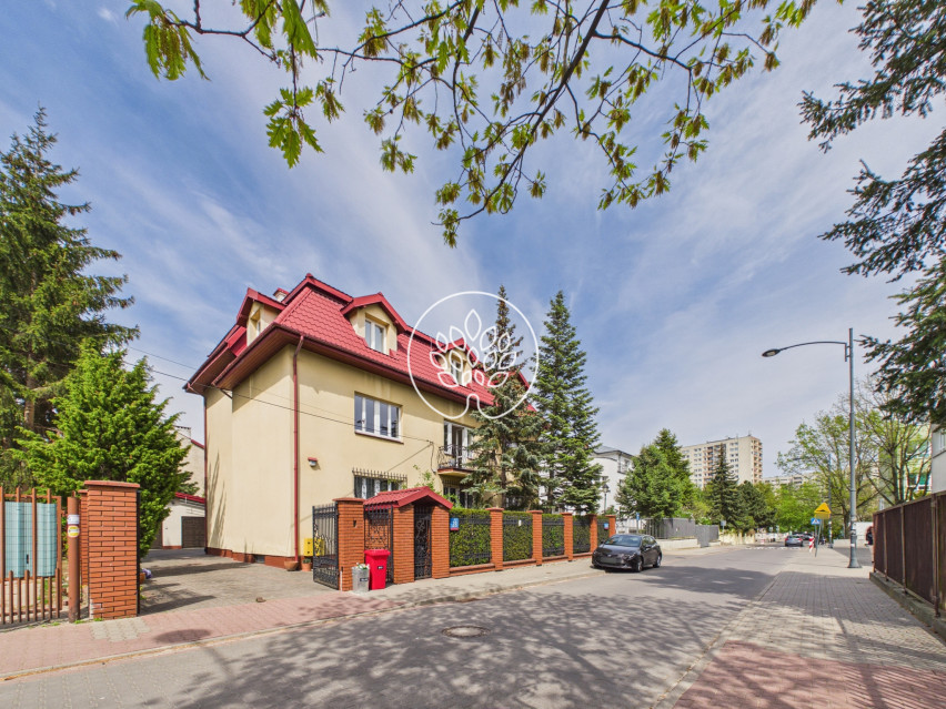 Mieszkanie Wynajem Warszawa Bielany Kiwerska 17