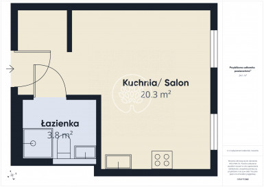 Mieszkanie Wynajem Bydgoszcz Bocianowo Hetmańska
