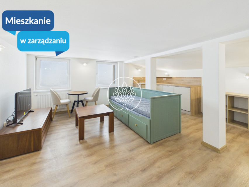 Mieszkanie Wynajem Bydgoszcz Centrum ks. Augustyna Kordeckiego 1