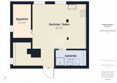Mieszkanie Wynajem Bydgoszcz Centrum ks. Augustyna Kordeckiego