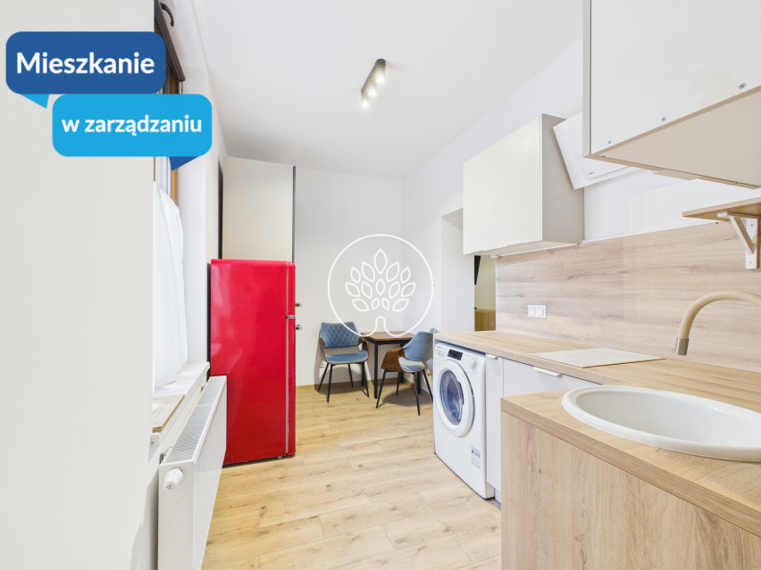 Mieszkanie Wynajem Bydgoszcz Centrum ks. Augustyna Kordeckiego 1
