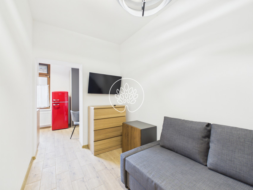 Mieszkanie Wynajem Bydgoszcz Centrum ks. Augustyna Kordeckiego 3