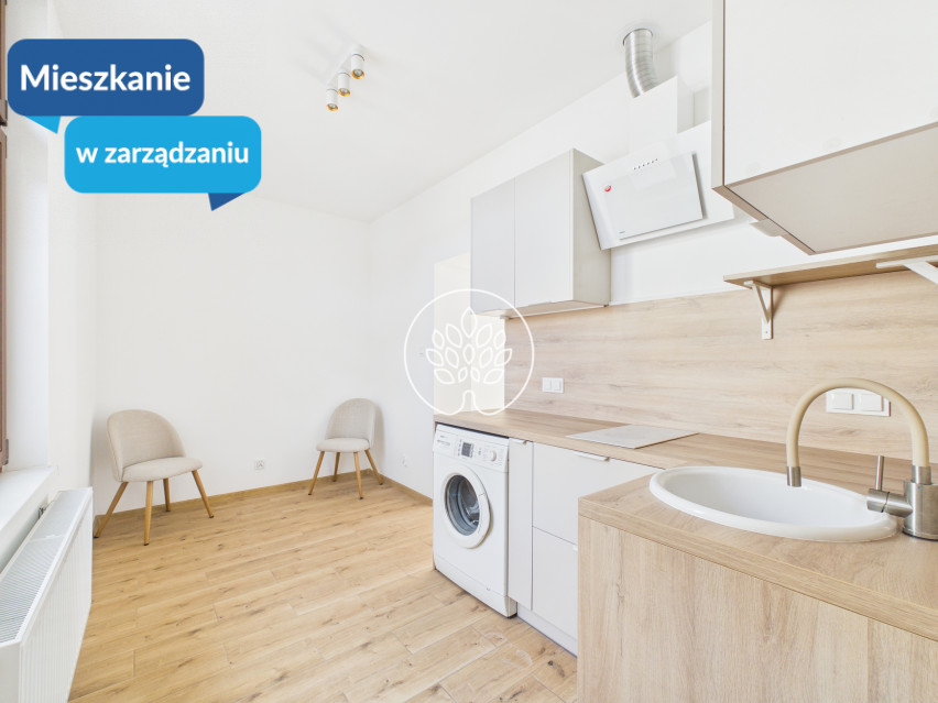 Mieszkanie Wynajem Bydgoszcz Centrum ks. Augustyna Kordeckiego 1