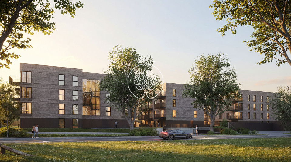 Inwestycja Bydgoszcz Flisy Mińska 1