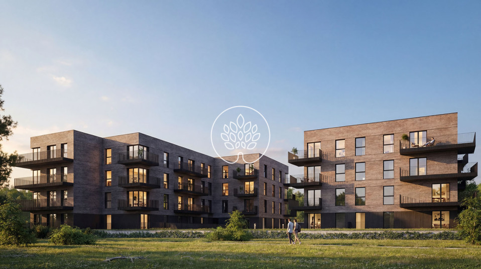 Inwestycja Bydgoszcz Flisy Mińska 4