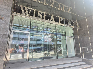 Biuro Wynajem Warszawa Śródmieście