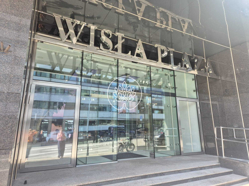 Biuro Wynajem Warszawa Śródmieście 3