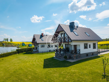 Obiekt Sprzedaż Sterławki Średnie