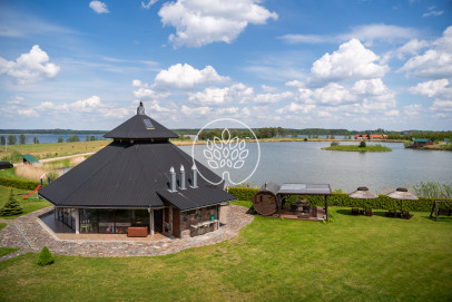 Obiekt Sprzedaż Sterławki Średnie