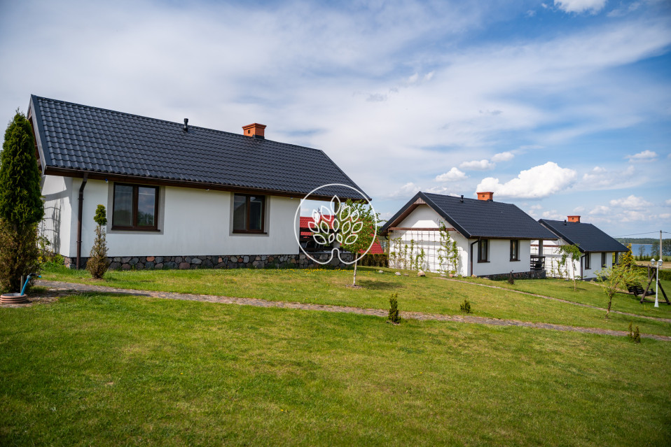 Obiekt Sprzedaż Sterławki Średnie 14
