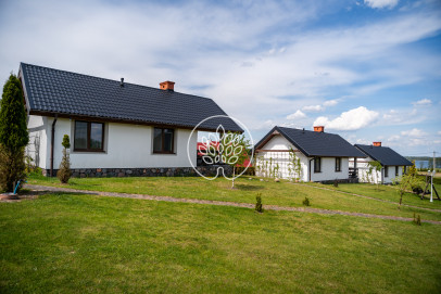 Obiekt Sprzedaż Sterławki Średnie