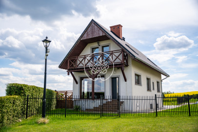 Obiekt Sprzedaż Sterławki Średnie