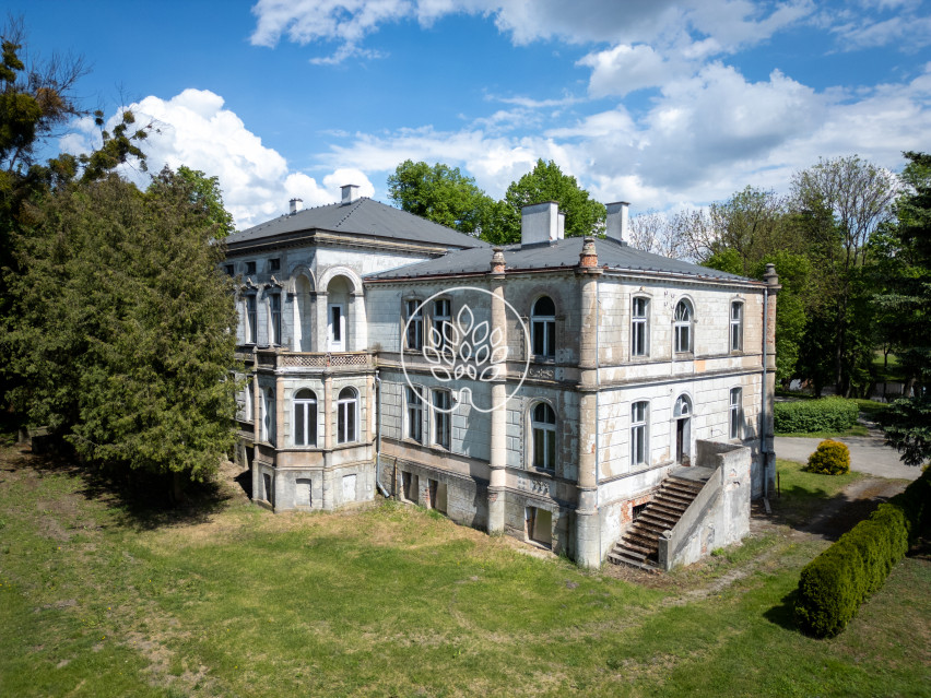 Obiekt Sprzedaż Ostaszewo 1