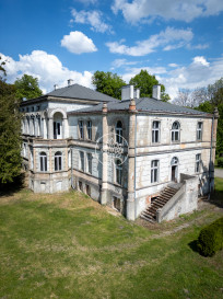 Obiekt Sprzedaż Ostaszewo