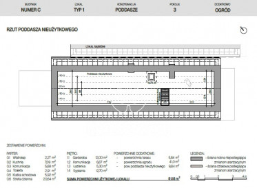 Mieszkanie Sprzedaż Myślęcinek