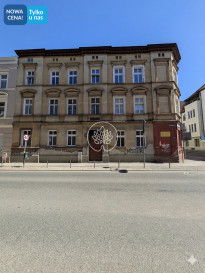 Mieszkanie Sprzedaż Bydgoszcz Świętojańska