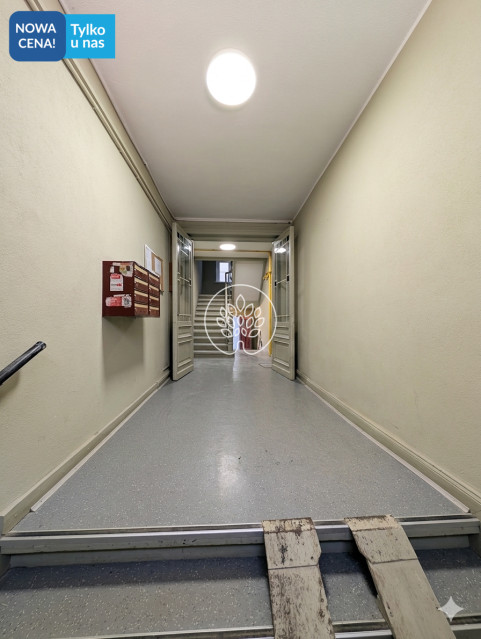 Mieszkanie Sprzedaż Bydgoszcz Świętojańska 12